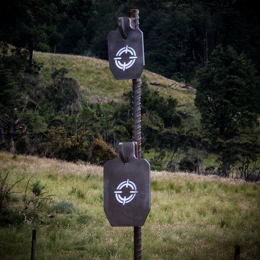 RIMFIRE TARGET HANGER
