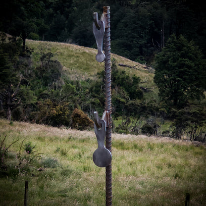 RIMFIRE ROUND PLATES