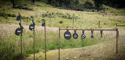 RIMFIRE TARGET HANGER