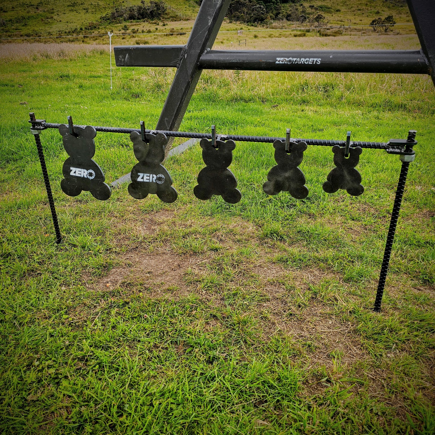 RIMFIRE KYL RACK